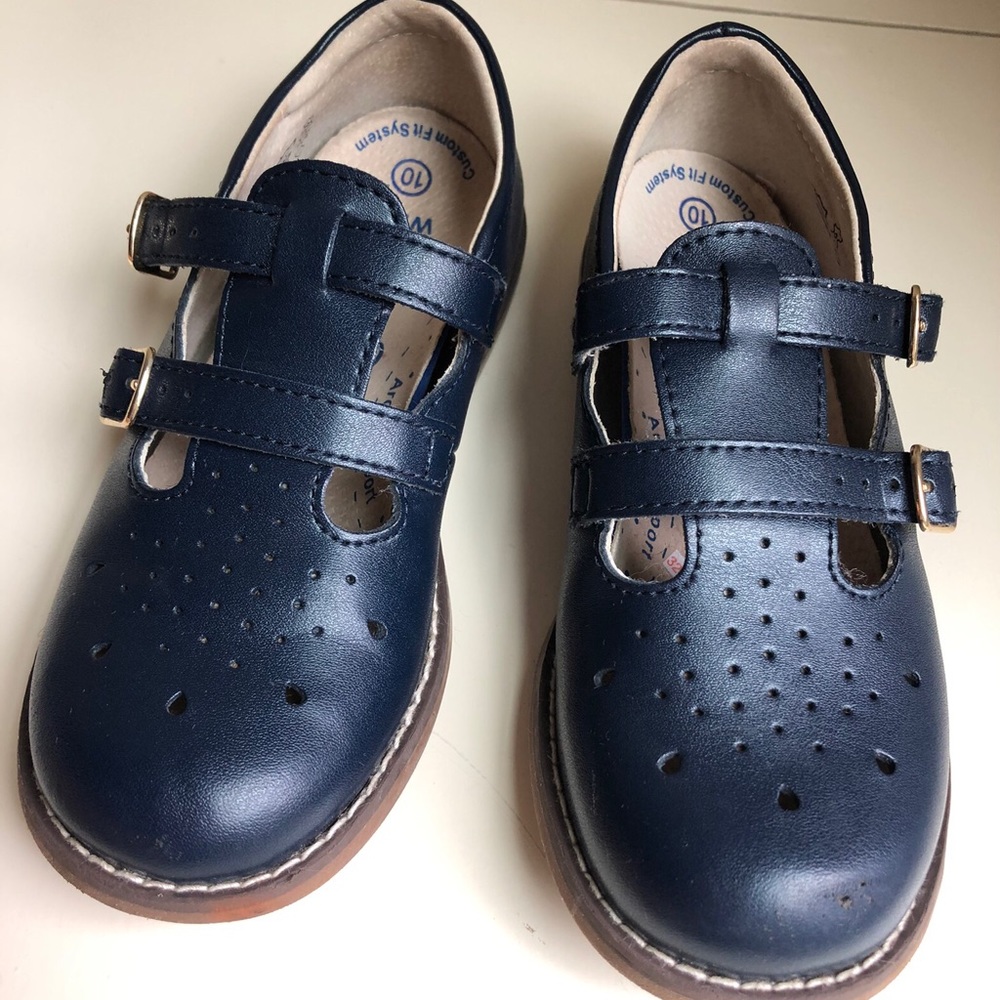 Footmates Danielle - Size 10